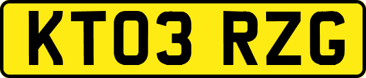 KT03RZG
