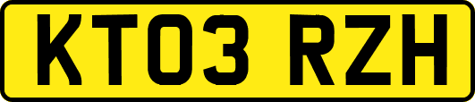 KT03RZH