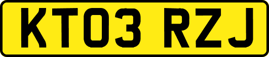 KT03RZJ