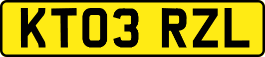 KT03RZL