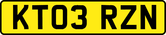 KT03RZN