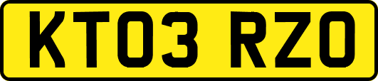 KT03RZO