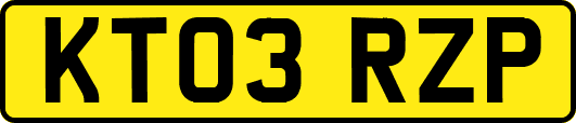 KT03RZP