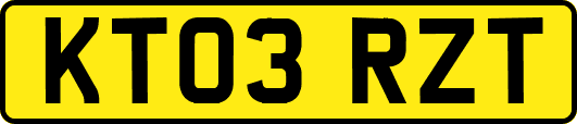 KT03RZT