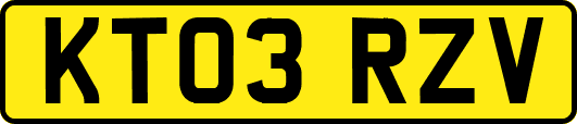 KT03RZV