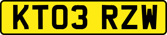 KT03RZW
