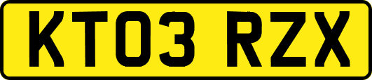 KT03RZX