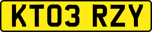 KT03RZY