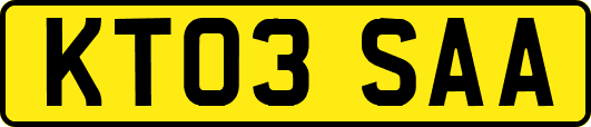 KT03SAA