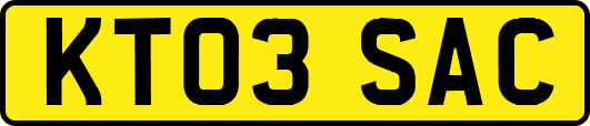 KT03SAC