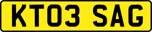 KT03SAG