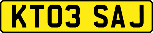 KT03SAJ