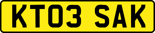 KT03SAK