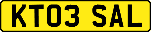 KT03SAL