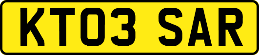 KT03SAR