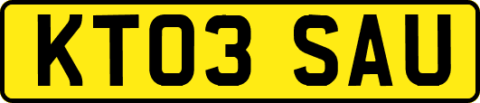 KT03SAU