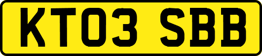 KT03SBB