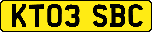 KT03SBC