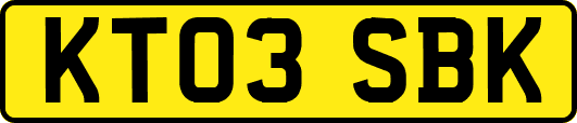 KT03SBK