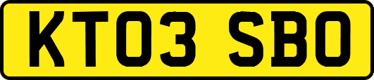 KT03SBO