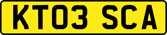 KT03SCA