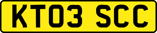KT03SCC