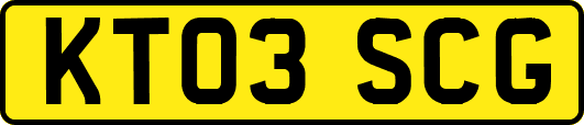 KT03SCG