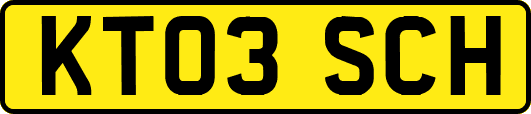 KT03SCH