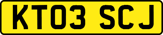 KT03SCJ