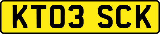 KT03SCK