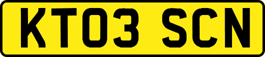 KT03SCN