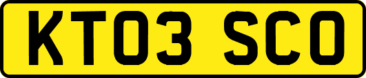 KT03SCO
