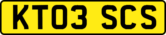 KT03SCS