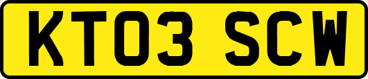 KT03SCW