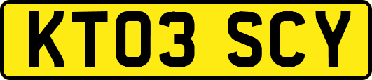 KT03SCY