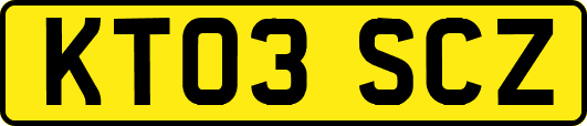 KT03SCZ