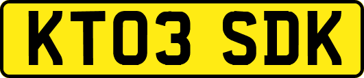 KT03SDK