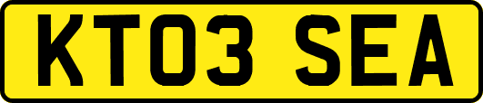 KT03SEA
