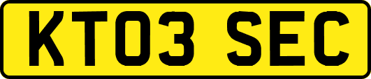 KT03SEC
