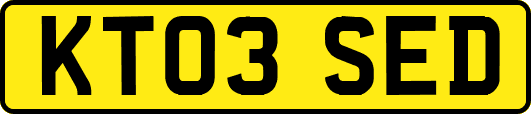 KT03SED