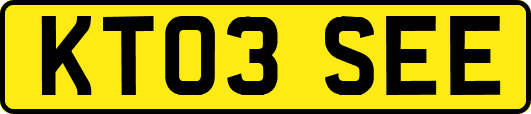 KT03SEE