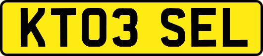 KT03SEL