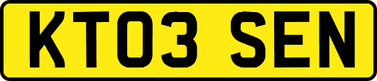KT03SEN