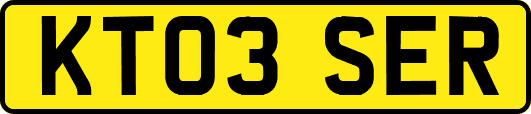 KT03SER
