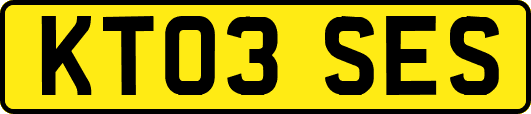 KT03SES