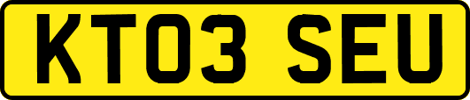 KT03SEU
