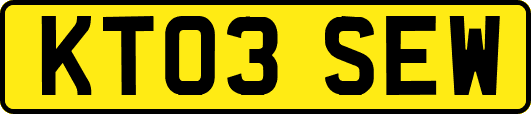 KT03SEW