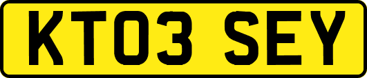 KT03SEY