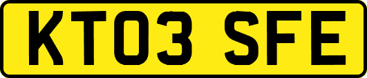 KT03SFE