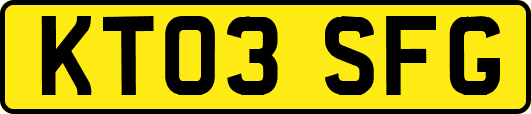 KT03SFG